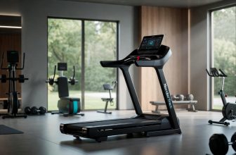 How to Turn On NordicTrack Commercial 1750