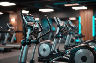 How to Turn On an Elliptical Machine
