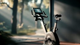 Is a Stationary Bike the Same as Cycling Outdoors