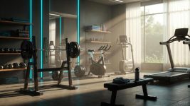 Should I Buy Home Gym Equipment