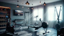Should You Build a Home Gym