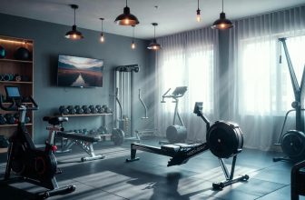 Should You Build a Home Gym