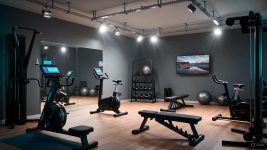 What Are the Best Weights for Home Gym