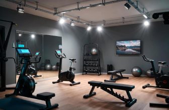 What Are the Best Weights for Home Gym