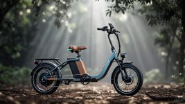 What Are the Disadvantages of an Electric Tricycle