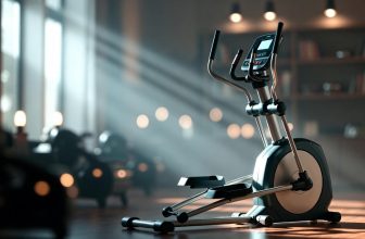 What Is an Elliptical Exercise Machine