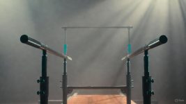 What Is the Best Gymnastics Bar for Home