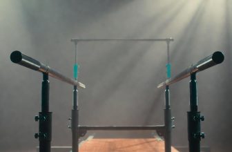 What Is the Best Gymnastics Bar for Home