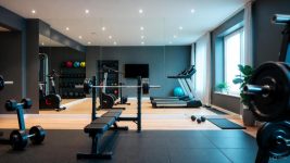 What Is the Best Home Gym Equipment for Weight Loss