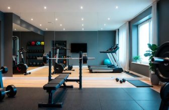 What Is the Best Home Gym Equipment for Weight Loss