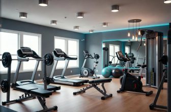 What Is the Best Smart Home Gym