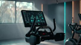 What Is the Difference Between NordicTrack Commercial 1750 and 2450