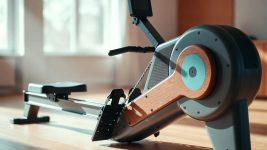 What Type of Rowing Machine Is Best