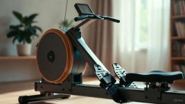 What is the Best Compact Rowing Machine