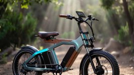 What is the Fastest Electric Tricycle