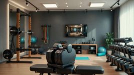 When Is the Best Time to Buy Home Gym Equipment
