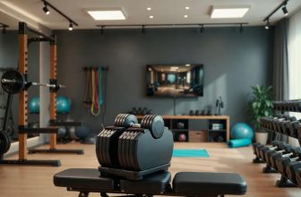 When Is the Best Time to Buy Home Gym Equipment