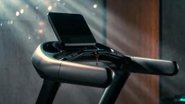 Where Is the Reset Button on NordicTrack Commercial 1750 Treadmill