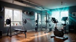 Which Home Gym Equipment Is Best for Weight Loss