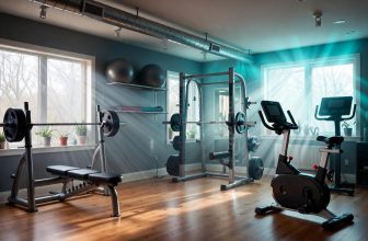 Which Home Gym Equipment Is Best for Weight Loss