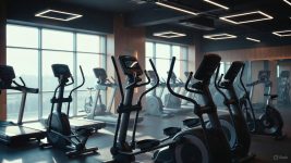 Which Muscles Do Elliptical Machines Work