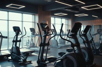 Which Muscles Do Elliptical Machines Work