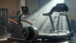 Which is the Best, Rowing Machine or Treadmill