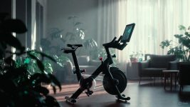 Who Bought Peloton Bike