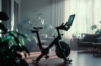 Who Bought Peloton Bike