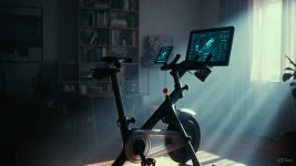 Who Buys Peloton Bikes