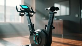 Why Are Stationary Bikes So Expensive