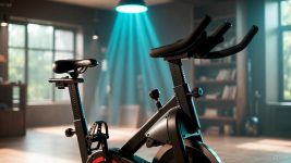 Why Stationary Bike is Good