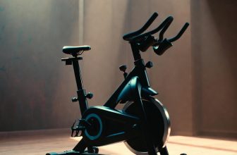 Will a Stationary Bike Burn Fat