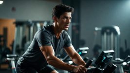 Will a Stationary Bike Help Lose Weight