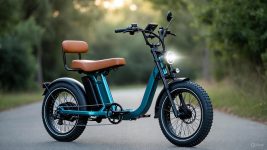 Are Electric Tricycles Legal in the US