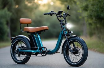 Are Electric Tricycles Legal in the US