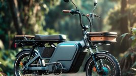 Are Electric Tricycles Safe