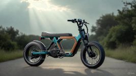 Can I Ride an Electric Tricycle on the Road