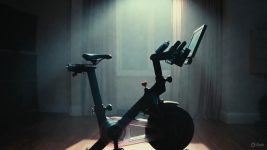 Can Peloton Bike Be on Carpet