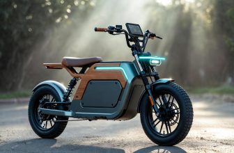 Can You Ride an Electric Tricycle on the Pavement