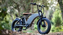 Can You Ride an Electric Tricycle on the Sidewalk