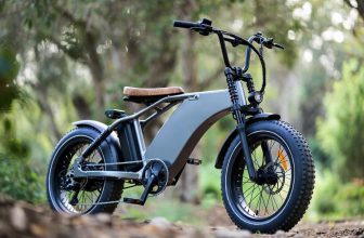 Can You Ride an Electric Tricycle on the Sidewalk