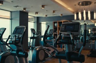 Do Ellipticals Have to Be Plugged In