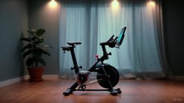 Do Peloton Bikes Fold Up