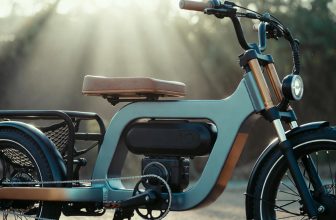 Do They Make Electric Tricycles