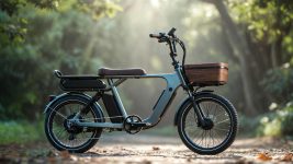 Do You Have to Pedal an Electric Tricycle