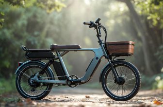 Do You Have to Pedal an Electric Tricycle