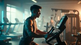 Does Elliptical Help Osteoporosis
