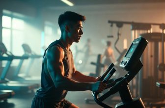 Does Elliptical Help Osteoporosis