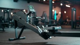How to Choose a Rowing Machine